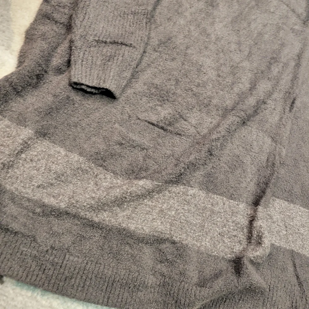 Barefoot Dreams CozyChic Lite Cliffside Wrap Sweater Women's Cardigan